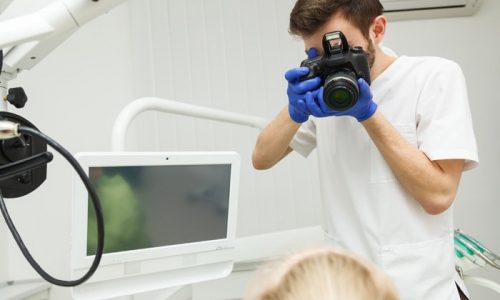 Dental-Lab-Shade-Matching