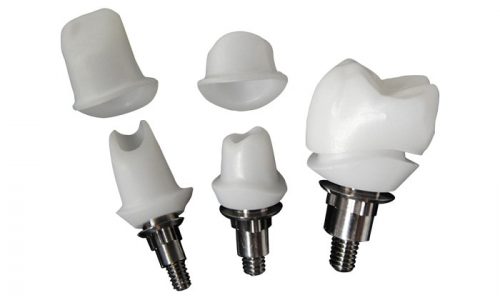 Zirconia-custom-Abutment